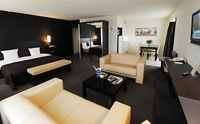 City Inn Hotel Antwerp
